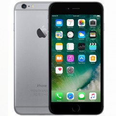 Used as Demo Apple iPhone 6 Plus 128GB Phone - Space Grey (Excellent Grade)